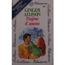 Pagine d' amore