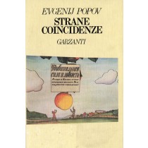 STRANE COINCIDENZE