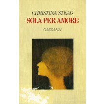 SOLA PER AMORE