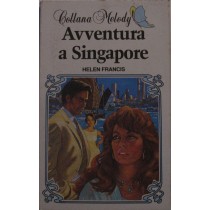Avventura a Singapore