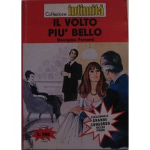 Il volto più bello