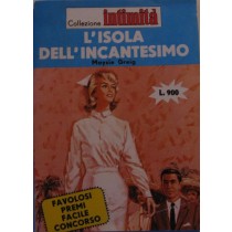 L'isola dell'incantesimo