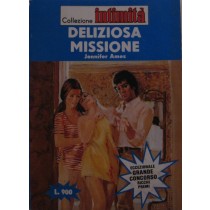 Deliziosa missione