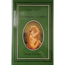 La vergine e il robot