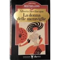 La donna delle meraviglie