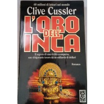 L'oro dell'inca