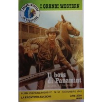 Il boss di Panamint