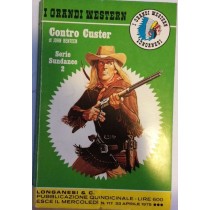 CONTRO CUSTER