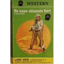UN UOMO CHIAMATO CORT