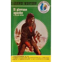 Il giovane apache