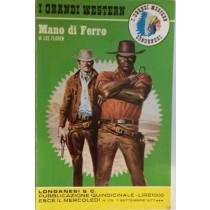 Mano di ferro