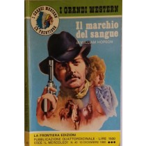 Il marchio del sangue
