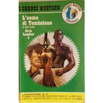 L'uomo di Tombstone
