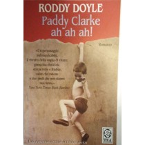 Paddy Clarke ah ah ah!