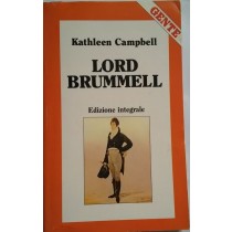 Lord Brummell