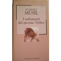 I turbamenti del giovane Törless