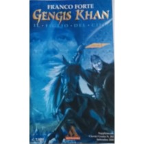 Gengis Khan. Il figlio del cielo