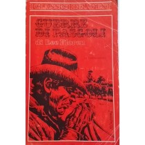 Guerre di pascoli