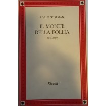 Il monte della follia