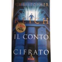 Il conto cifrato