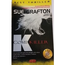 K come killer