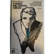 L'uomo dal vestito grigio