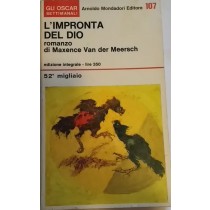 L'impronta del dio