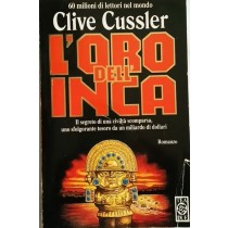 L'oro dell'inca