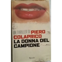La donna del campione