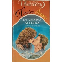 La vedova allegra