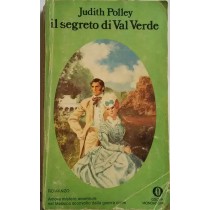 IL SEGRETO DI VAL VERDE