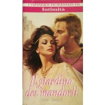 Il giardino dei mandorli