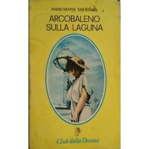 Arcobaleno sulla laguna