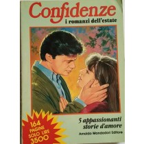 I romanzi dell'estate