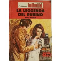 La leggenda del rubino
