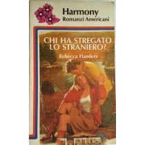 Chi ha stregato lo straniero?