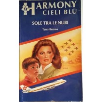 Sole tra le nubi
