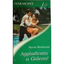 Aggiudicata a Gideon!