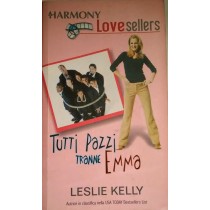 Tutti pazzi tranne Emma