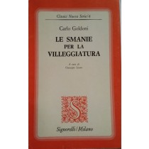 Le smanie per la villeggiatura