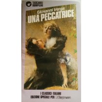 Una peccatrice