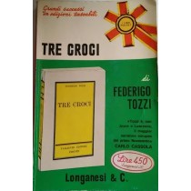 Tre croci