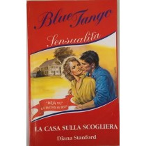 La – casa sulla scogliera
