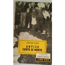 Antico canto di morte