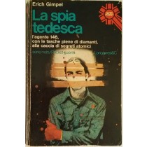 La spia tedesca