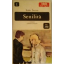 Senilità -