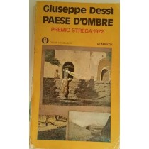 Paese – d'ombre