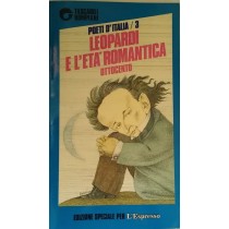 Leopardi - e l'età romantica