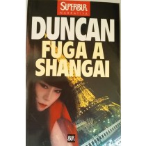 Fuga a Shangai