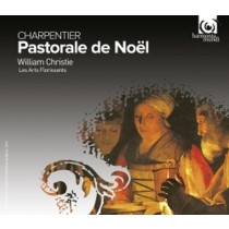 Pastorale de Noël  CHARPENTIER MARC-ANTOINE